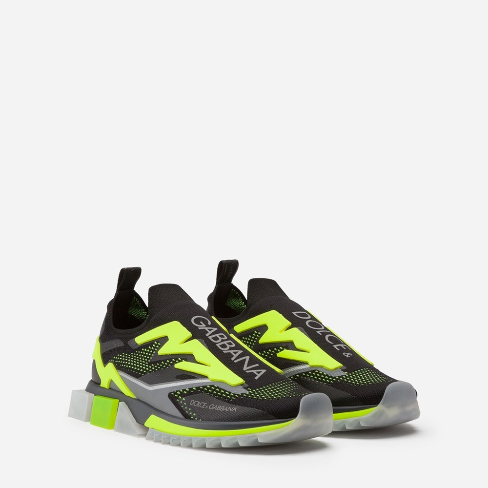 Dolce & Gabbana Sorrento Sneakers